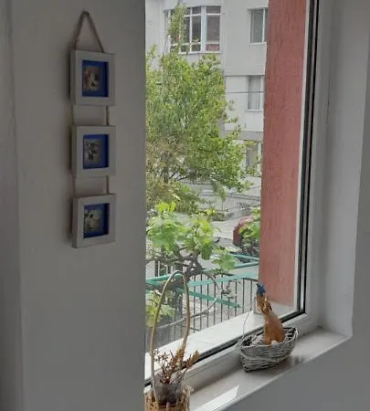 Guest house Moni 85 Family House Sozopol