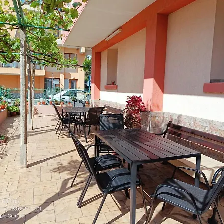 Guest house Moni 85 Family House *