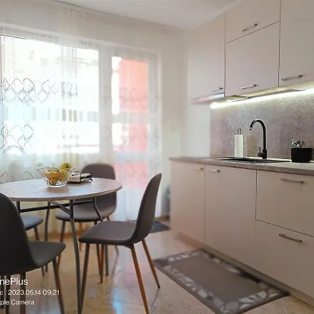 Moni 85 Family House Sozopol