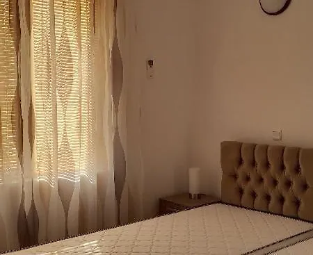 Moni 85 Family House * Sozopol