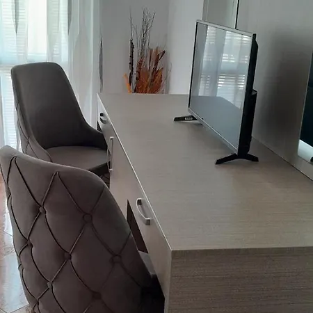 Guest house Moni 85 Family House Sozopol