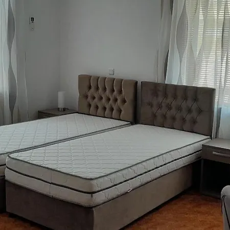 Moni 85 Family House Guest house