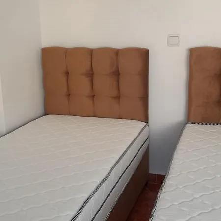 Moni 85 Family House 4* Sozopol