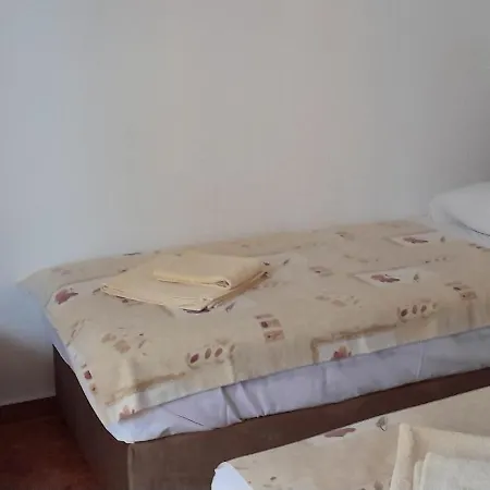 Moni 85 Family House Guest house Sozopol
