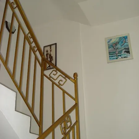 Moni 85 Family House Guest house Sozopol