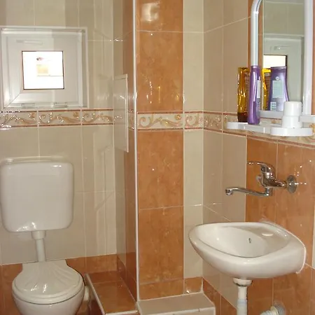 Moni 85 Family House Guest house Sozopol