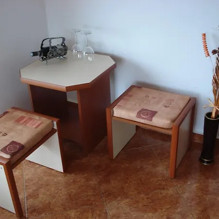 Guest house Moni 85 Family House *