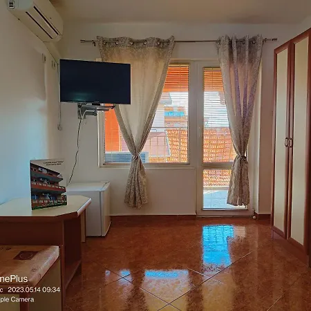 Moni 85 Family House Penzion Sozopol